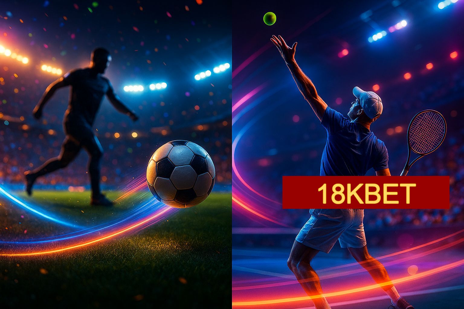 Eventos Esportivos
