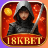 Logo da 18KBET